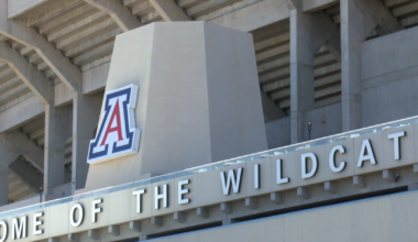 University of Arizona fans upset over football seating changes | Arizona Wildcats