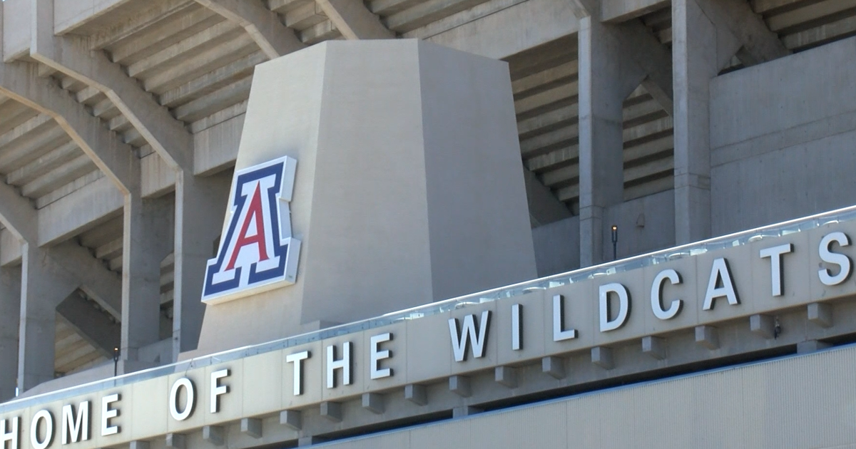 University of Arizona fans upset over football seating changes | Arizona Wildcats