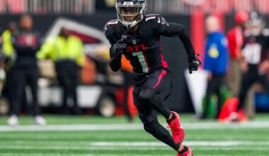 New York Giants agree to terms with wide receiver Darnell Mooney | NFL