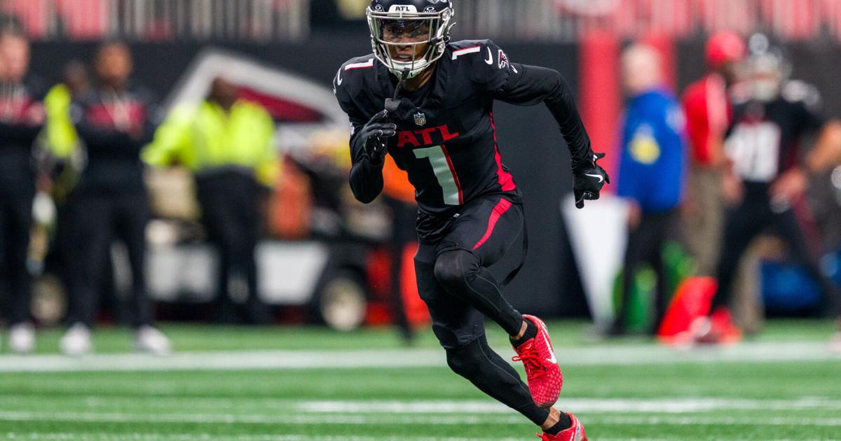 New York Giants agree to terms with wide receiver Darnell Mooney | NFL