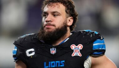 Rams sign special-teams ace LB Grant Stuard in their continuing overhaul of an underperforming group | National Sports