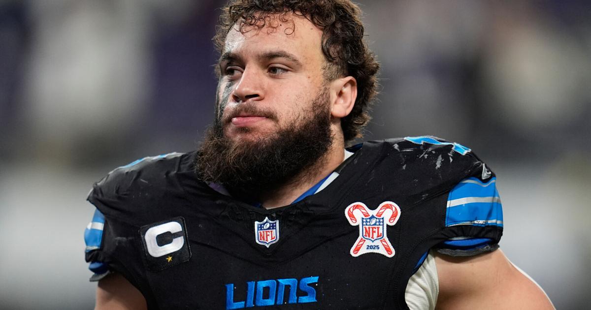 Rams sign special-teams ace LB Grant Stuard in their continuing overhaul of an underperforming group | National Sports