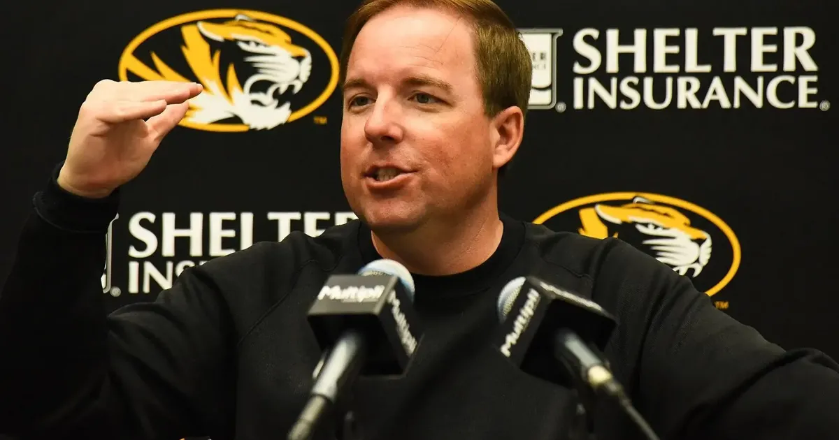 Mizzou football lands two marquee in-state prospects | Mizzou Xtra