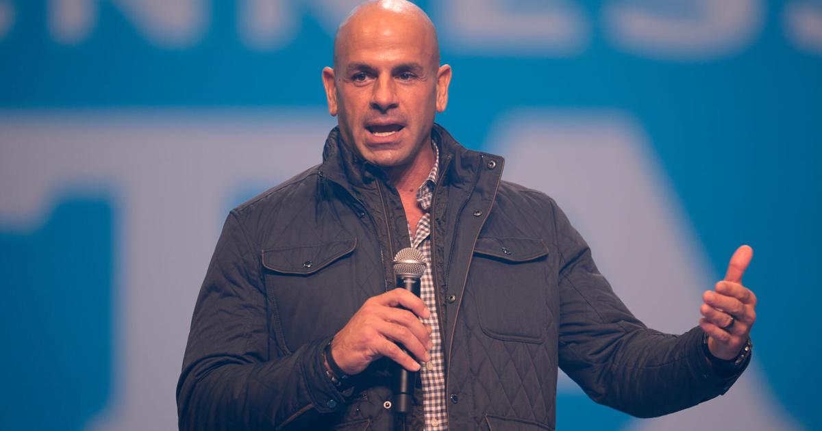 Struggling Titans had much more than money to lure free agents to Tennessee | National Sports