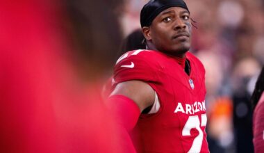 Colts sign linebacker Akeem Davis-Gaither and wide receiver Nick Westbrook-Ikhine | National Sports