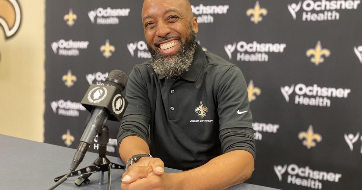 Analysis: The Saints are shifting their salary cap strategy | Saints