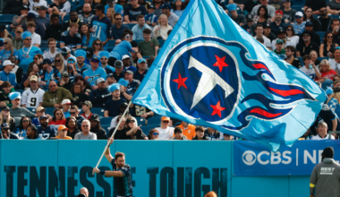 Titans see multiple players leave via free agency | Titans