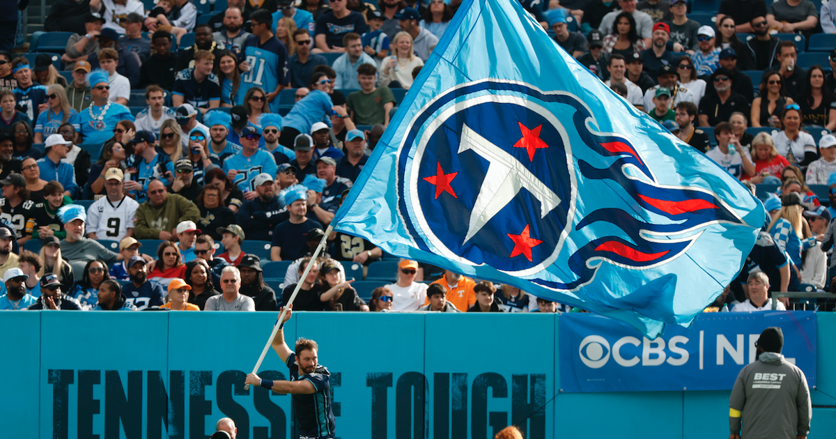 Titans see multiple players leave via free agency | Titans