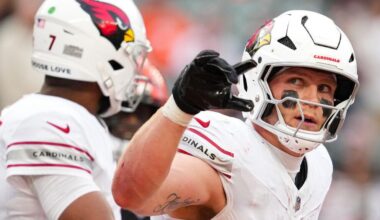 5 reasons to be excited about the Arizona Cardinals in 2026