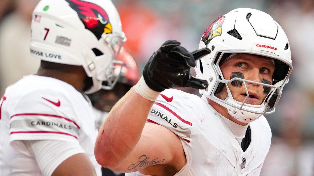 5 reasons to be excited about the Arizona Cardinals in 2026