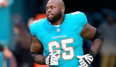 The 49ers agree to a deal with free agent guard Robert Jones, AP source says | NFL