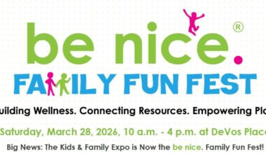 Ex-Detroit Lions QB Eric Hipple to lead session at Family Fun Fest in G.R. | Newsradio WOOD 1300 and 106.9 FM