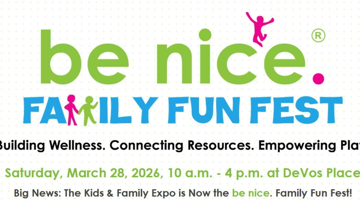 Ex-Detroit Lions QB Eric Hipple to lead session at Family Fun Fest in G.R. | Newsradio WOOD 1300 and 106.9 FM