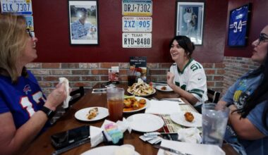 Tucson has an Anchor Bar, the birthplace of Buffalo wings | eat