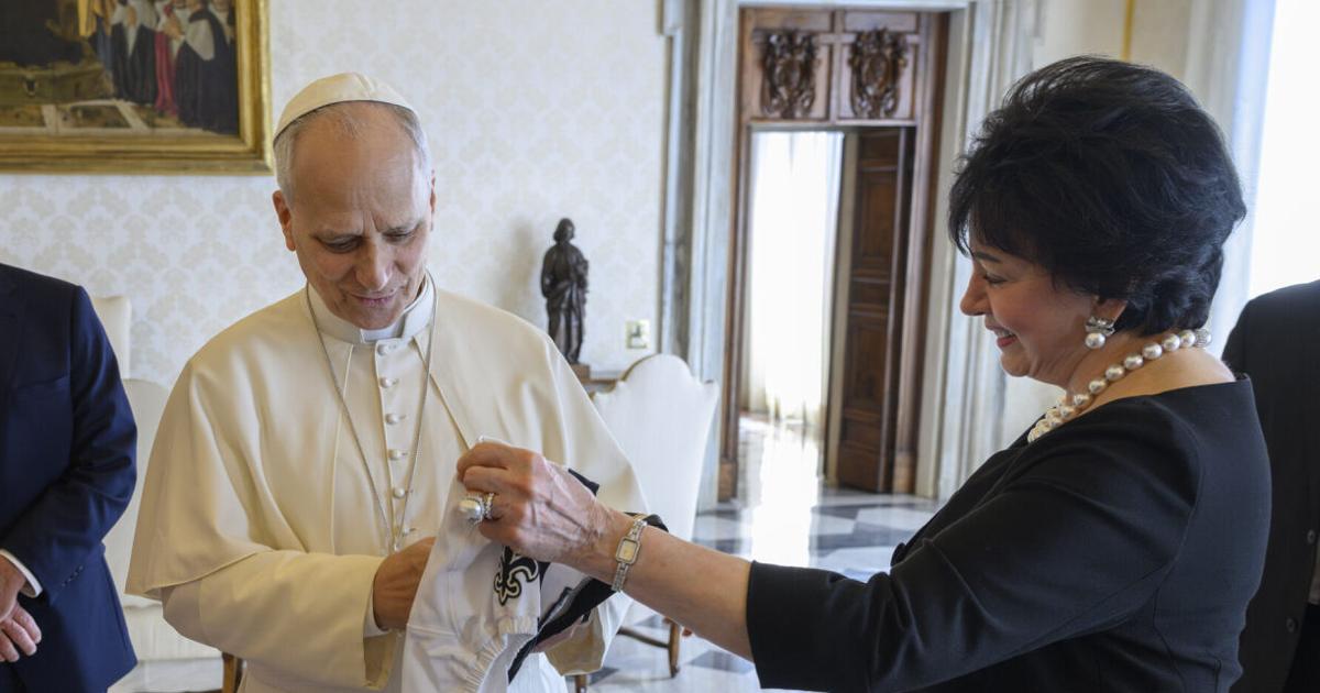 Saints gain international marketing rights to 2nd country | Saints