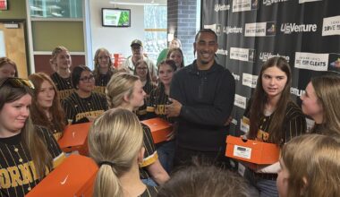 Roll with the changes: Jordan Love eager for Packers’ offseason despite free-agent departures, QB room comings and goings | Top Stories