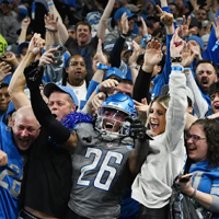 How 'Grit' Changed Detroit Sports Culture and Encapsulated a City’s Historic Turnaround | Mobile