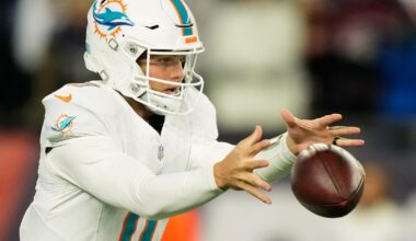 Here's why former No. 2 pick Zach Wilson joined the Saints | Saints