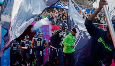 Seahawks sale among things to watch at NFL owners meetings