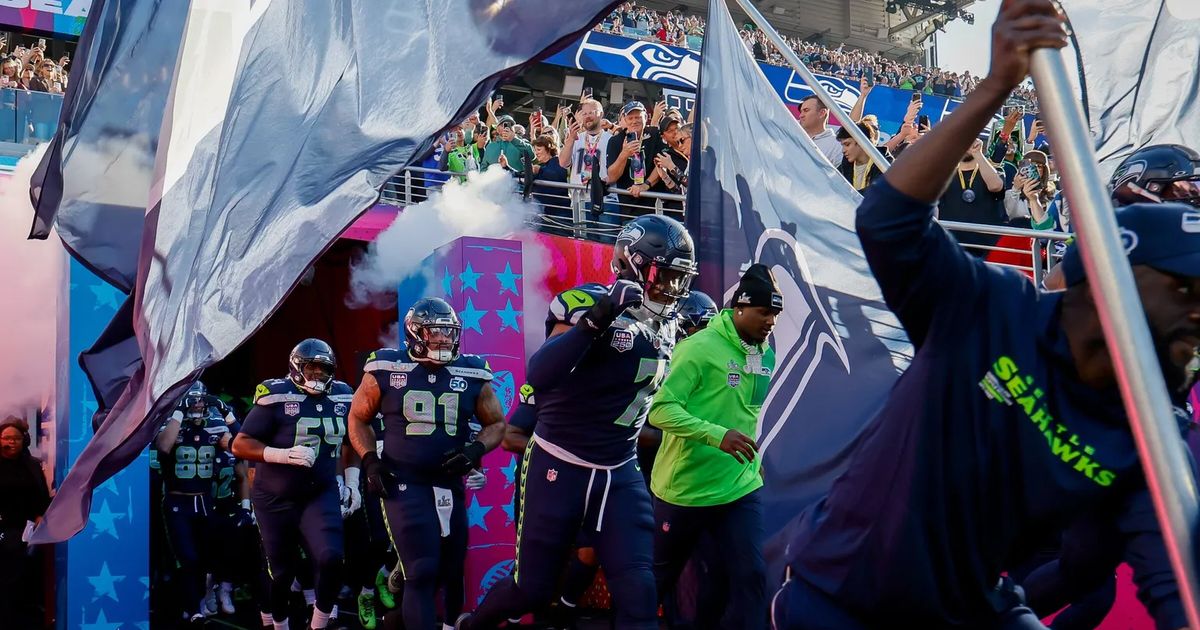 Seahawks sale among things to watch at NFL owners meetings