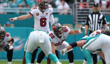 Buccaneers GM Jason Licht confident about Baker Mayfield's future in Tampa Bay | National Sports