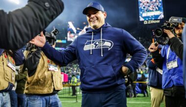 Seahawks to be featured on HBO’s ‘Hard Knocks’ this summer