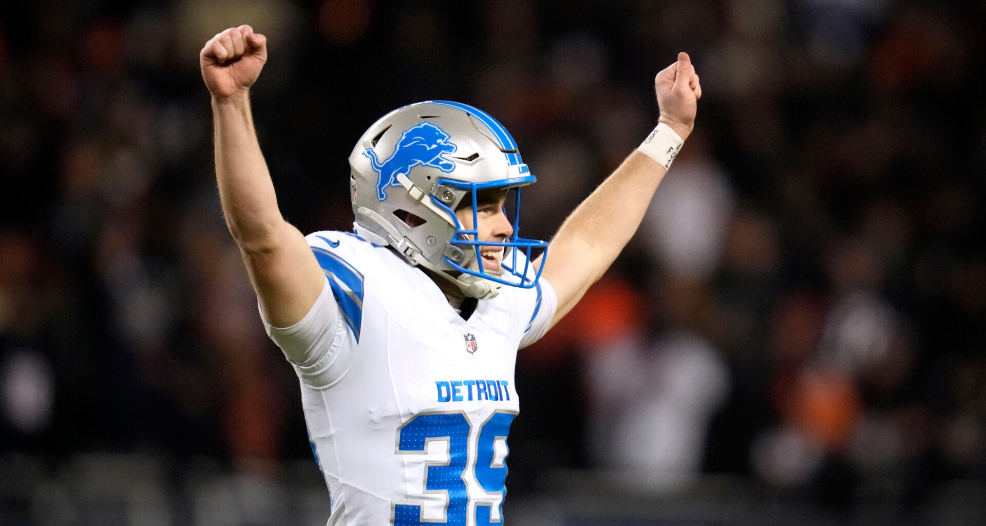 Detroit Lions lock in kicker Jake Bates with new contract – 910News.com