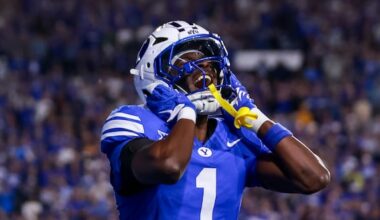 Looking at BYU’s offense from a cornerback’s perch – Deseret News