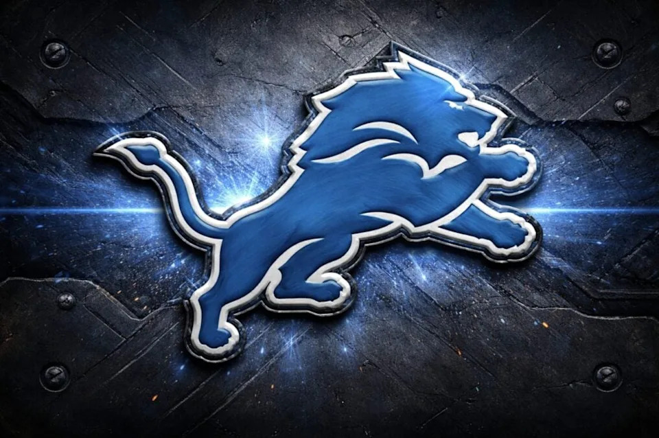 Detroit Lions compensatory pick Kalif Raymond