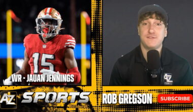 Could the Steelers go back to the WR trade well ?