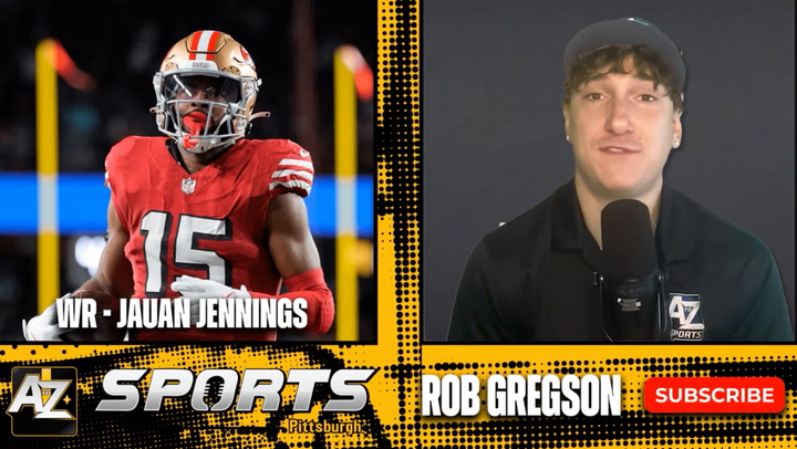 Could the Steelers go back to the WR trade well ?