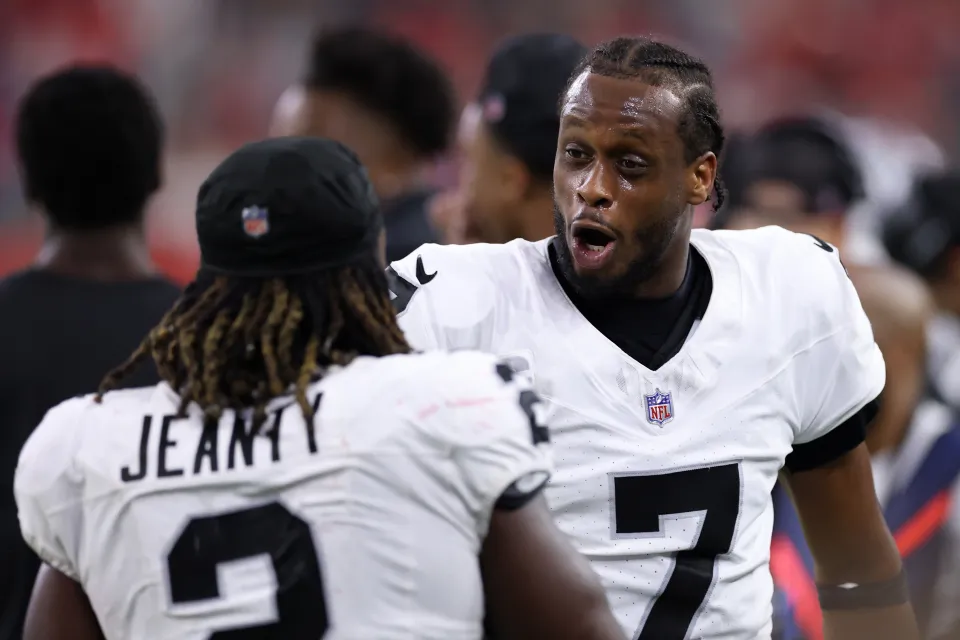 Smith flopped in Las Vegas but will have another roll of the dice with the Jets