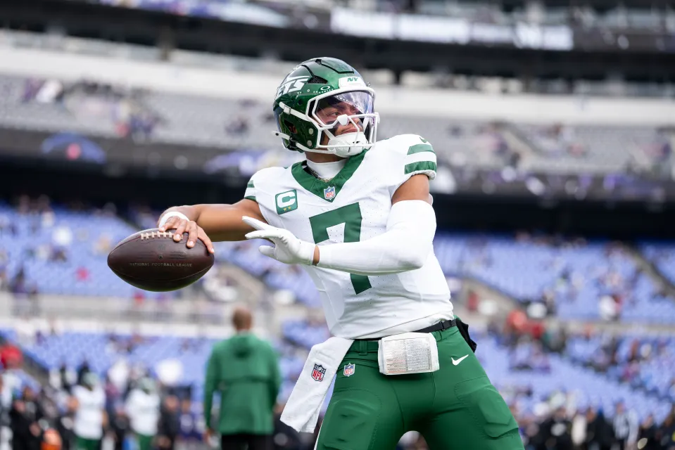 Fields is set to play for his fourth franchise in 2026