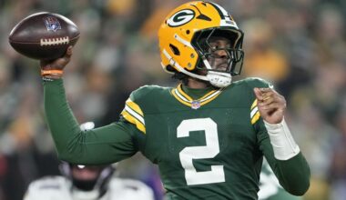 The High Risks And Rewards Of Dolphins QB Malik Willis