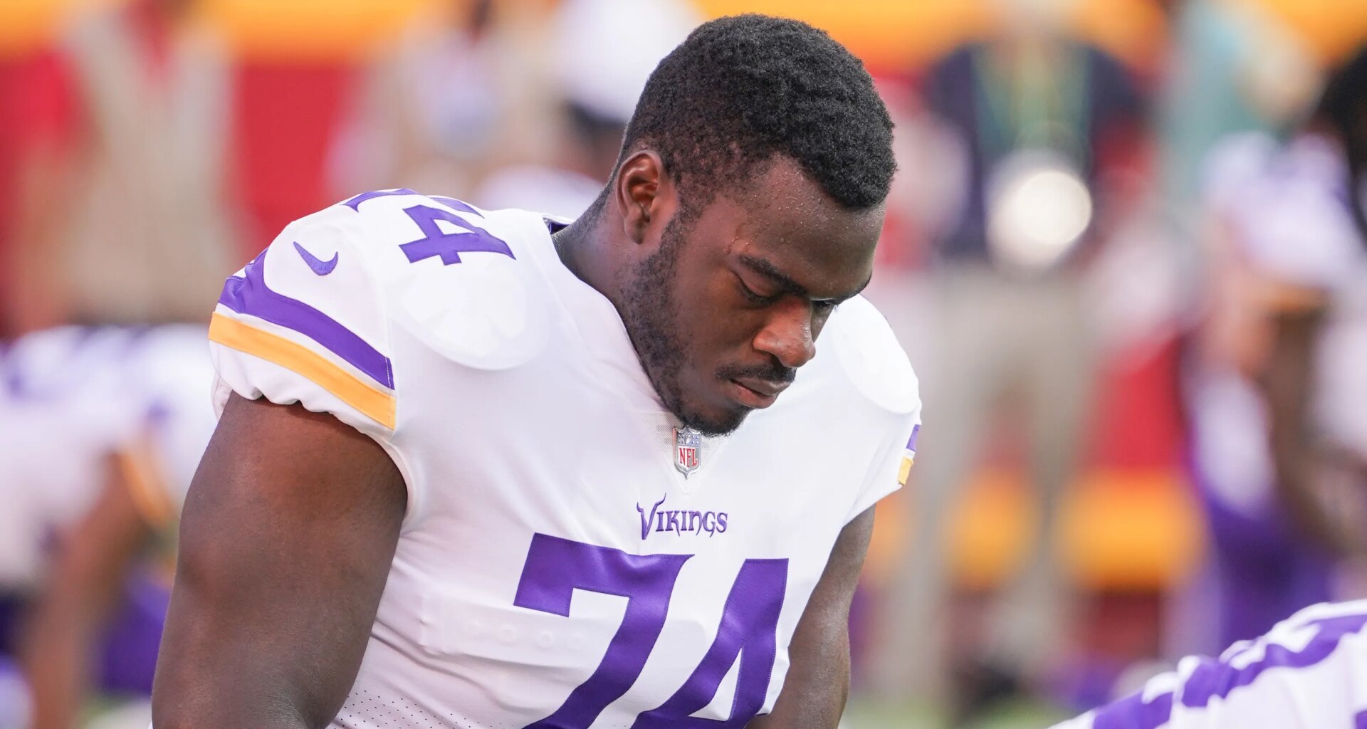 Contract details, salary for Arizona Cardinals OL Oli Udoh