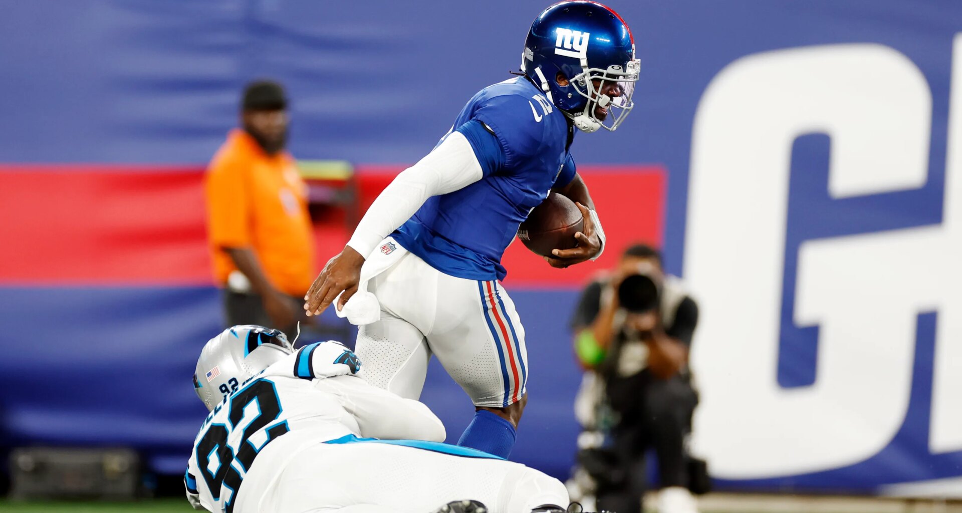 Tennessee Titans 2026 free agency: 7 players to target