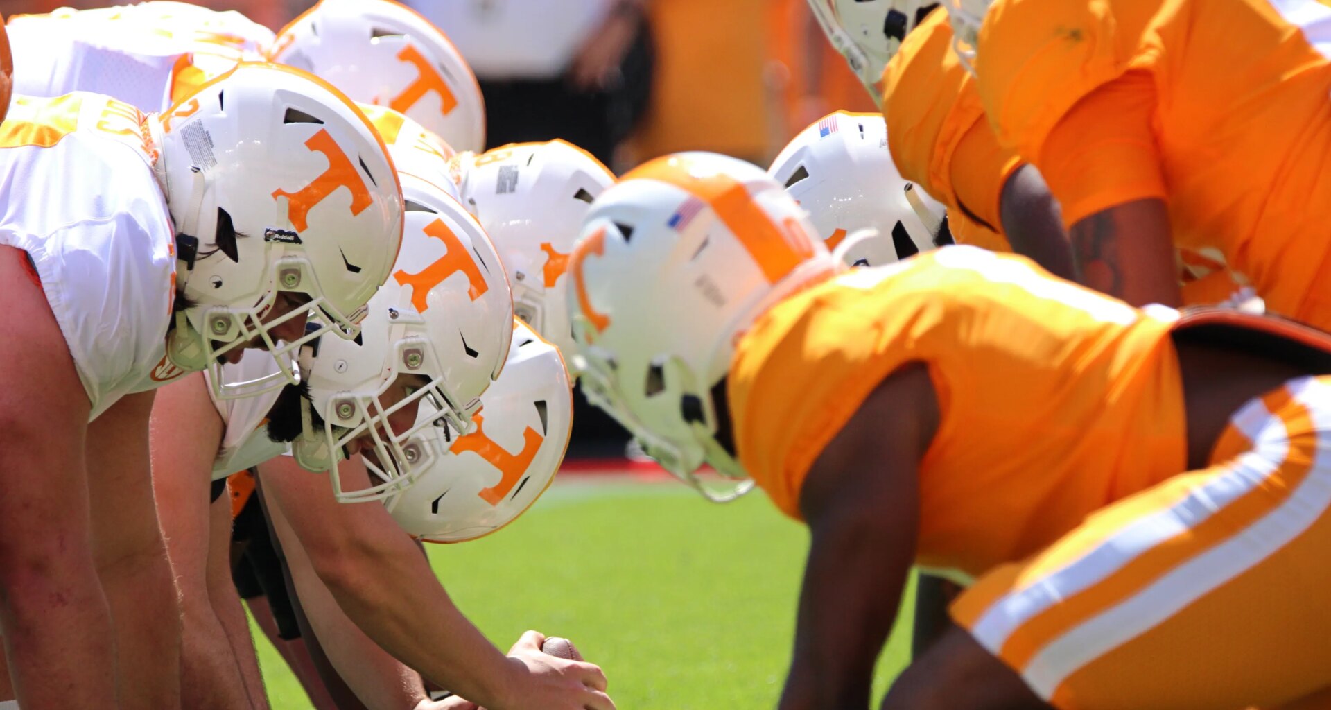 Kickoff time announced for Tennessee football's Orange & White Game