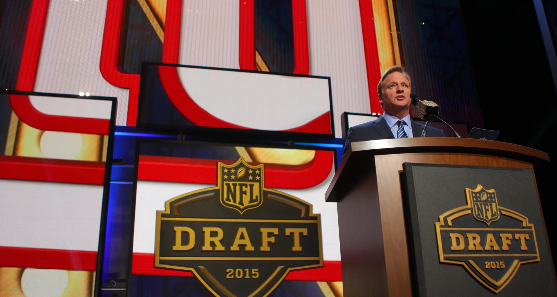 New York Giants not awarded any compensatory picks