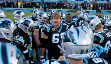 Utah Utes OL coach Jordan Gross lays out vision for his new group – Deseret News