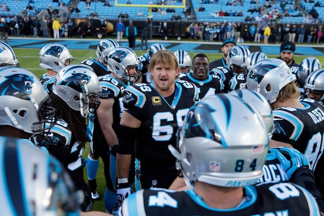 Utah Utes OL coach Jordan Gross lays out vision for his new group – Deseret News