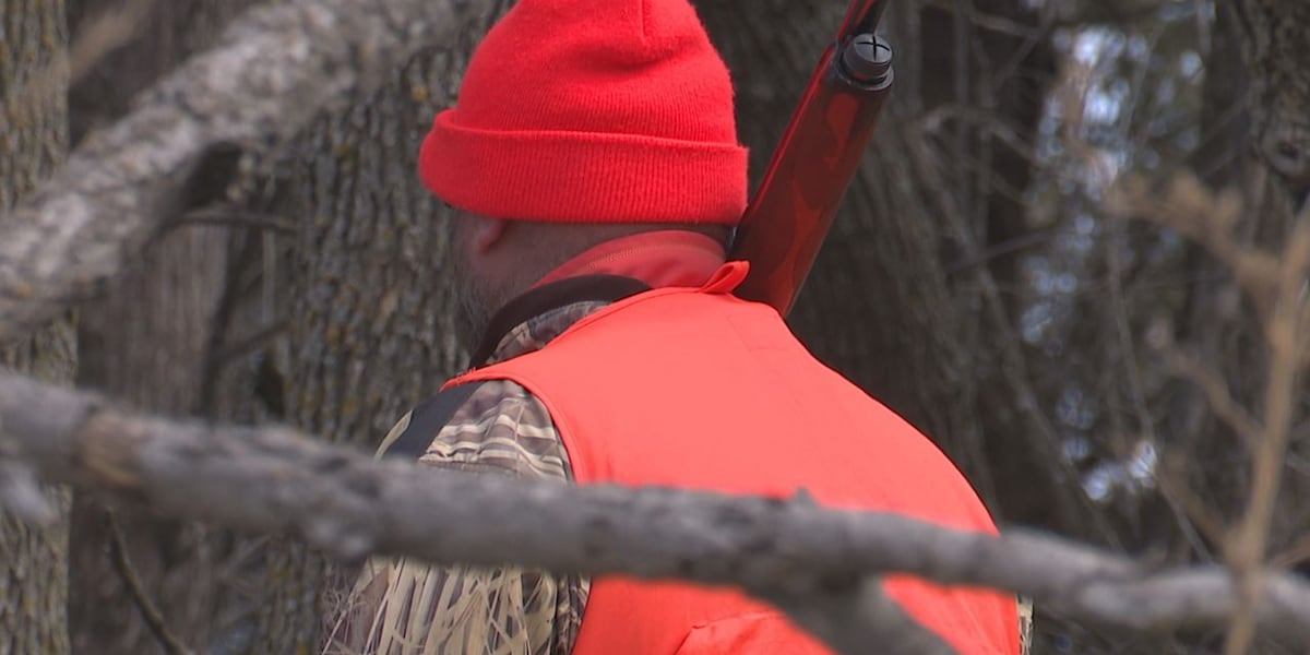 RF Buche, Pittsburgh Steelers players draw attention to food insecurity in South Dakota