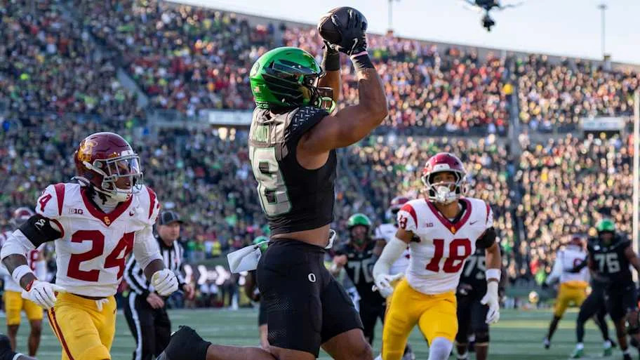 Philadelphia Eagles, NFL Draft, Kenyon Sadiq