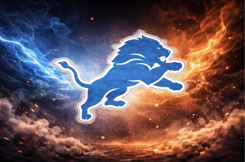 Detroit Lions backup quarterback Jared Goff contract restructure Detroit Lions Arnold Ebiketie Detroit Lions Top 30 Visits Dan Campbell Brad Holmes roster differences