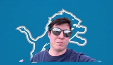 Isaiah Pacheco Brings Edge, Urgency, and Championship DNA to Detroit Lions