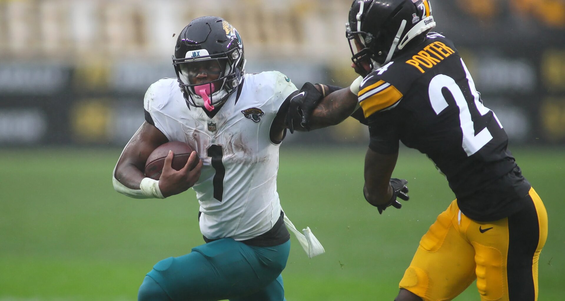 Tennessee Titans predicted to land three impact players in free agency