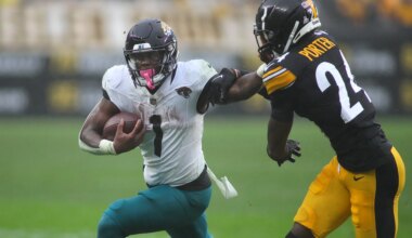 Tennessee Titans predicted to land three impact players in free agency