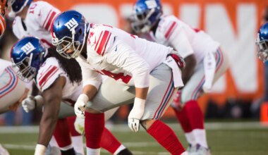 Who should Giants have selected over Ereck Flowers?