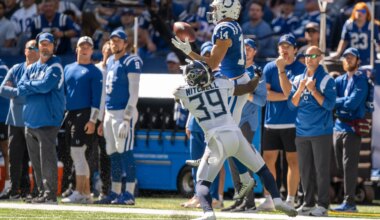 NFL analyst predicts a big move for in free agency