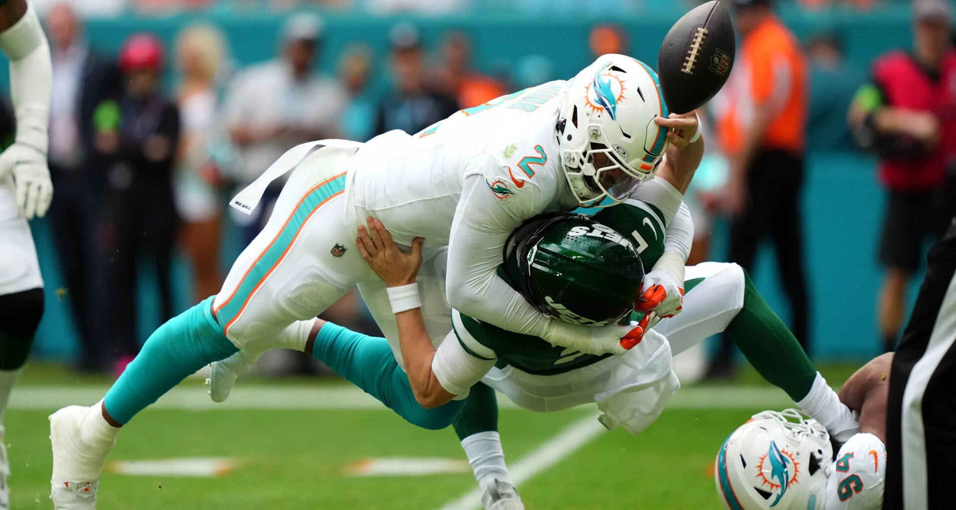 Bradley Chubb predicted to land with Colts