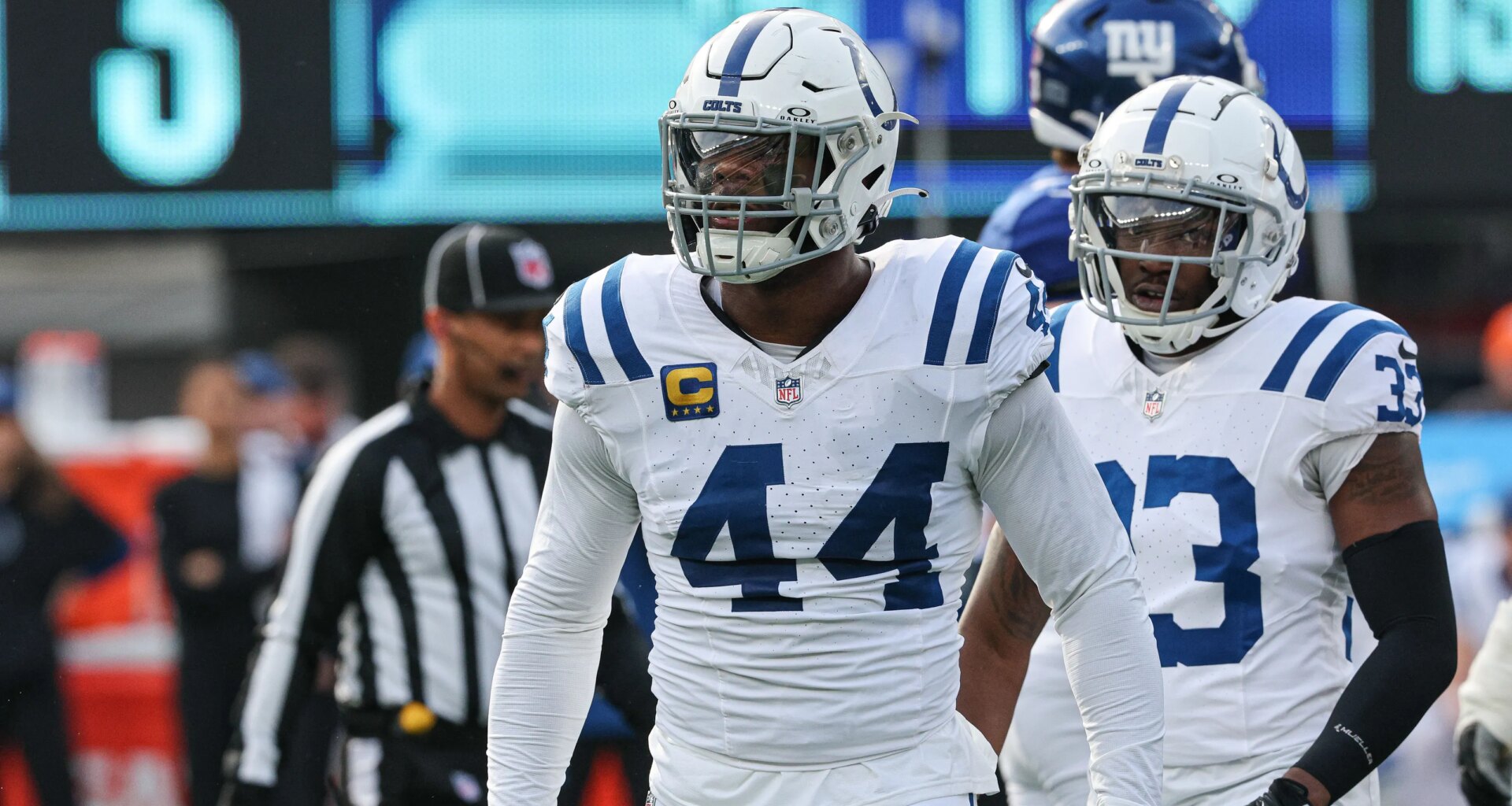 Is he better than Quay Walker?